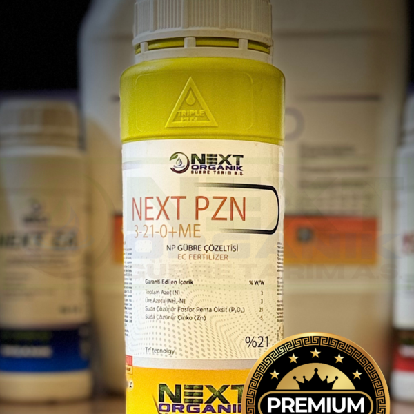 NEXT PZN