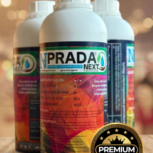 N PRADA NEXT